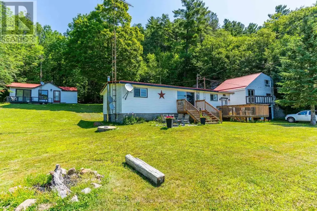 18830 Hwy 35, Algonquin Highlands (Stanhope)